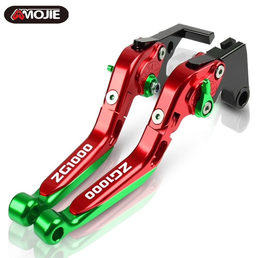 Motorcycle Accessories Extendable Brake Clutch Levers For Kawasaki ZG1000 CONCOURS 1992-2006 2005 2004 2003 2001 2000 1993 1994
Motorcycle Accessories Extendable Brake Clutch Levers For Kawasaki ZG1000 CONCOURS 1992-2006 2005 2004 2003 2001 2000 1993 1994