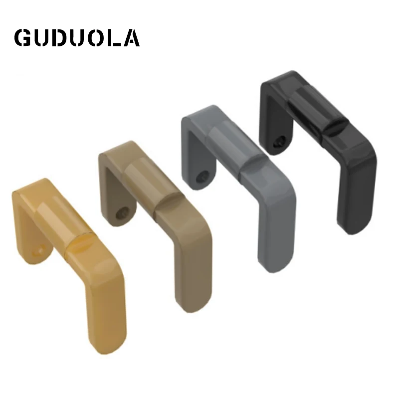 Специальный кирпичный ковш Guduola 1x1x1 (29176/95344) MOC, детали для образовательных игрушек «сделай сам» 200 шт./лот
Специальный кирпичный ковш Guduola 1x1x1 (29176/95344) MOC, детали для образовательных игрушек «сделай сам» 200 шт./лот