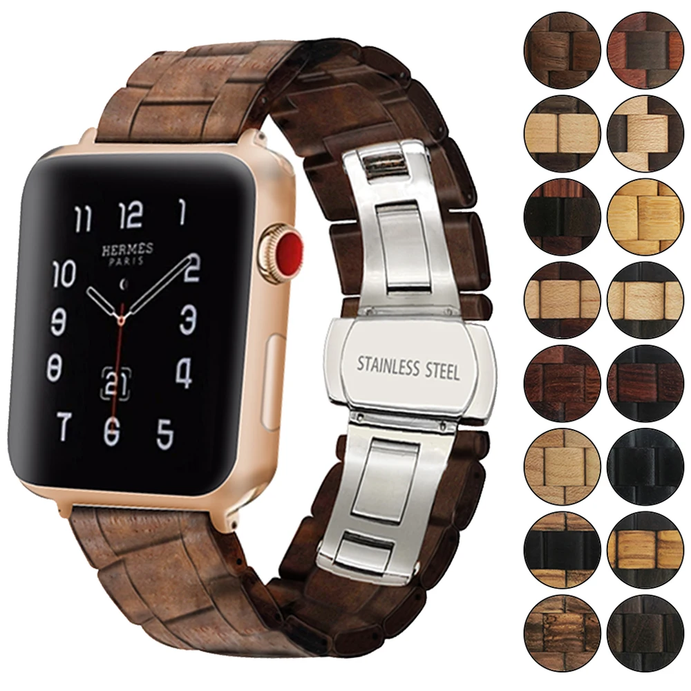 Ремешок деревянный для Apple Watch Band 40 мм 44 мм 38 мм 42 мм 44 мм, браслет для смарт-часов IWatch 3 4 5 6 Se 7 45 мм 41 мм
Ремешок деревянный для Apple Watch Band 40 мм 44 мм 38 мм 42 мм 44 мм, браслет для смарт-часов IWatch 3 4 5 6 Se 7 45 мм 41 мм