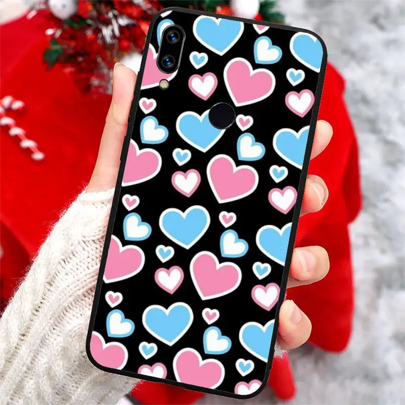 Cartoons Cute Love Heart Art style Phone Case For Xiaomi Redmi note 7 8 9 t k30 max3 9 s 10 pro lite
Cartoons Cute Love Heart Art style Phone Case For Xiaomi Redmi note 7 8 9 t k30 max3 9 s 10 pro lite