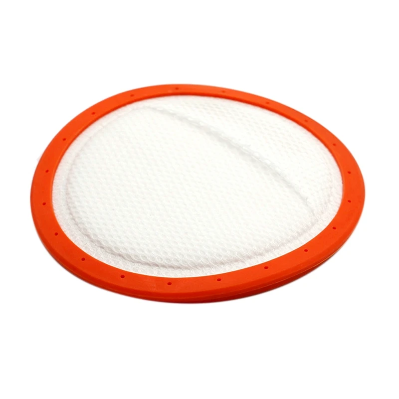 2Pcs Replacement Washable Vacuum Cleaner HEPA Filters elements for Midea C3-L148B C3-L143B VC14A1-VC
2Pcs Replacement Washable Vacuum Cleaner HEPA Filters elements for Midea C3-L148B C3-L143B VC14A1-VC