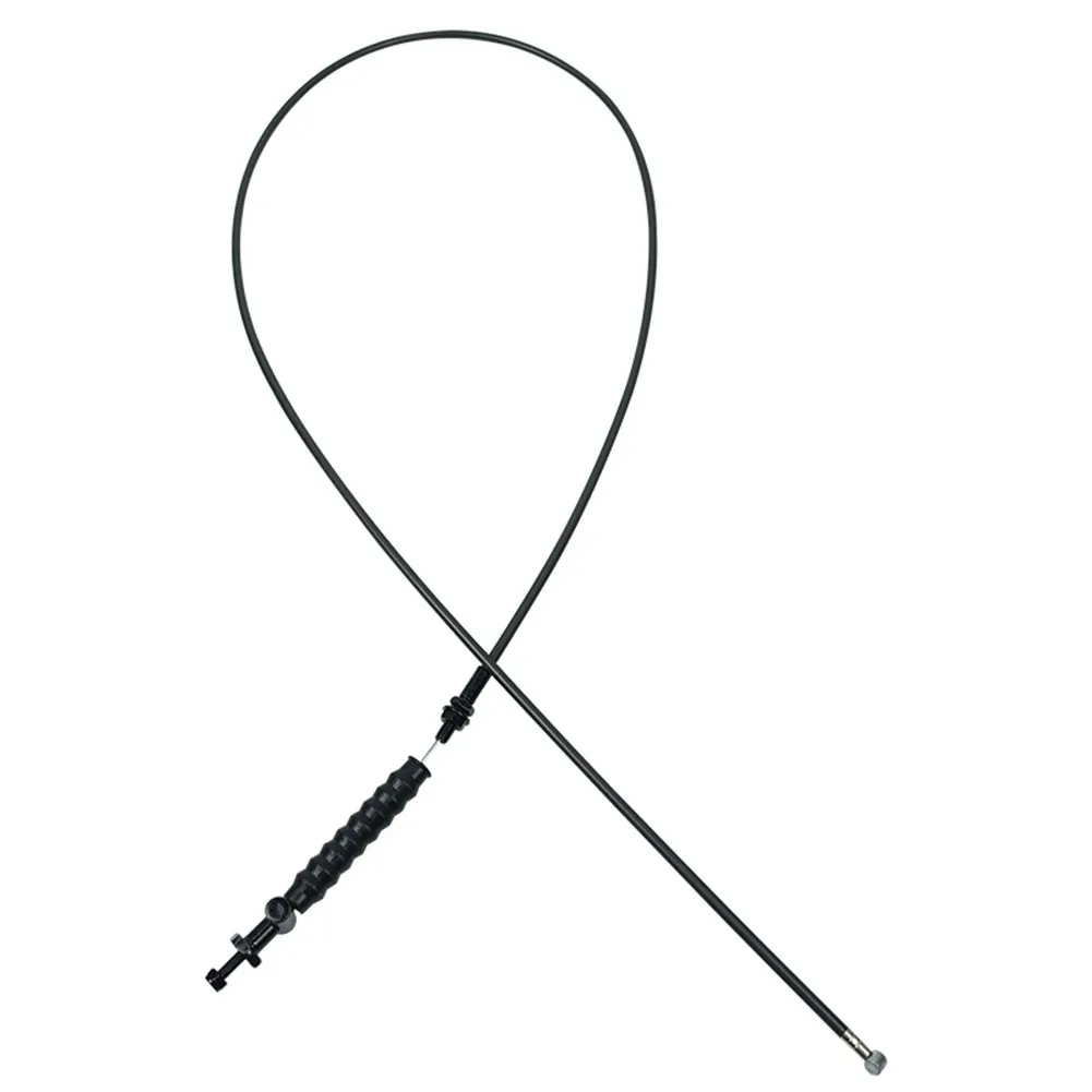 Brake Parts Brake Wire Brake Cable Scooter Scooter Accessories Steel+PC Durable Easy Installation
Brake Parts Brake Wire Brake Cable Scooter Scooter Accessories Steel+PC Durable Easy Installation
