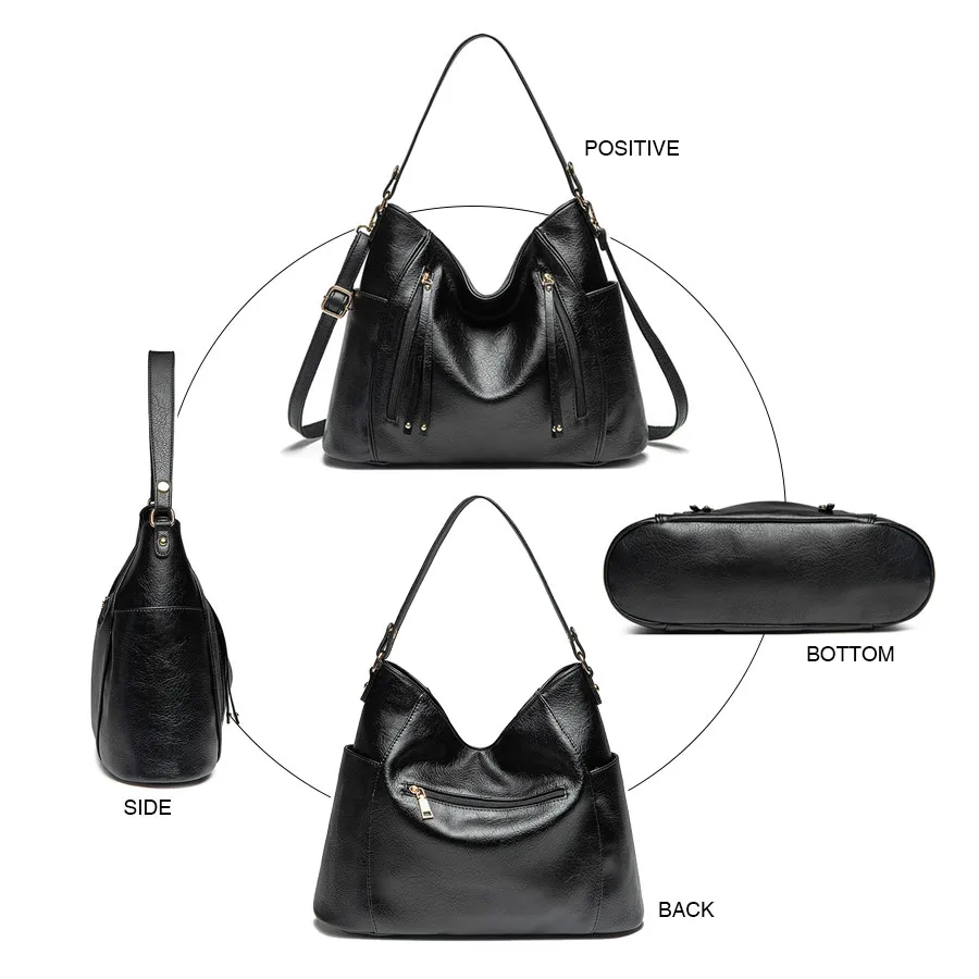 Top-handle Bag for Women Luxury Handbags Designers High Quality Bag Women Messenger Bag Female Fashion Handbag Shoulder Bag Tote
Top-handle Bag for Women Luxury Handbags Designers High Quality Bag Women Messenger Bag Female Fashion Handbag Shoulder Bag Tote