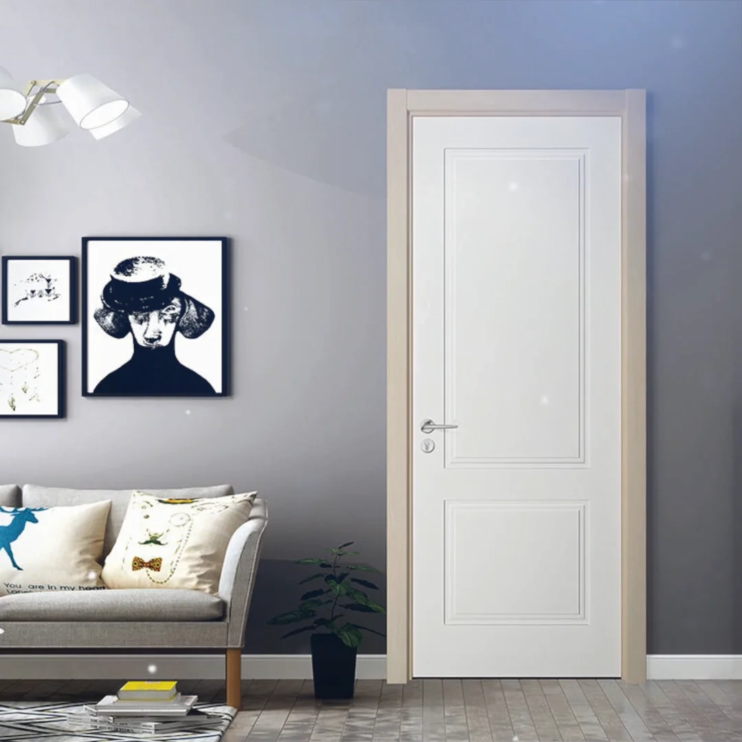 Design Wooden veneer pu painting nature teak south puertas de interior con certificado
Design Wooden veneer pu painting nature teak south puertas de interior con certificado