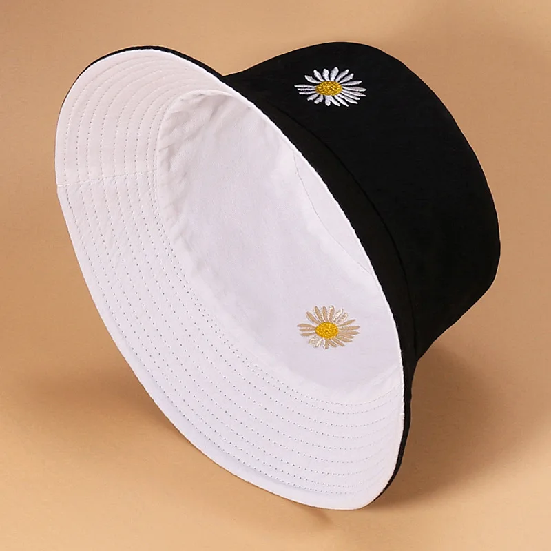 New 2021 Unisex Bucket Hat Fashion Breathable Casual Outdoor Sports Summer Double Sided Fisherman's Hat Basin Cap Sun Protection
New 2021 Unisex Bucket Hat Fashion Breathable Casual Outdoor Sports Summer Double Sided Fisherman's Hat Basin Cap Sun Protection