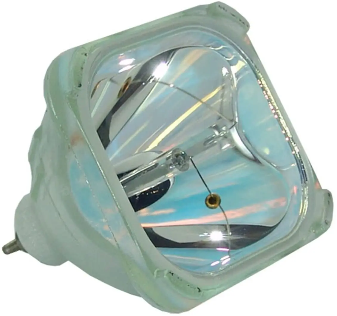 Compatible Bare Bulb LV-LP07 6568A001 for Canon LV-5300 Projector Lamp Bulb Without Housing
Compatible Bare Bulb LV-LP07 6568A001 for Canon LV-5300 Projector Lamp Bulb Without Housing