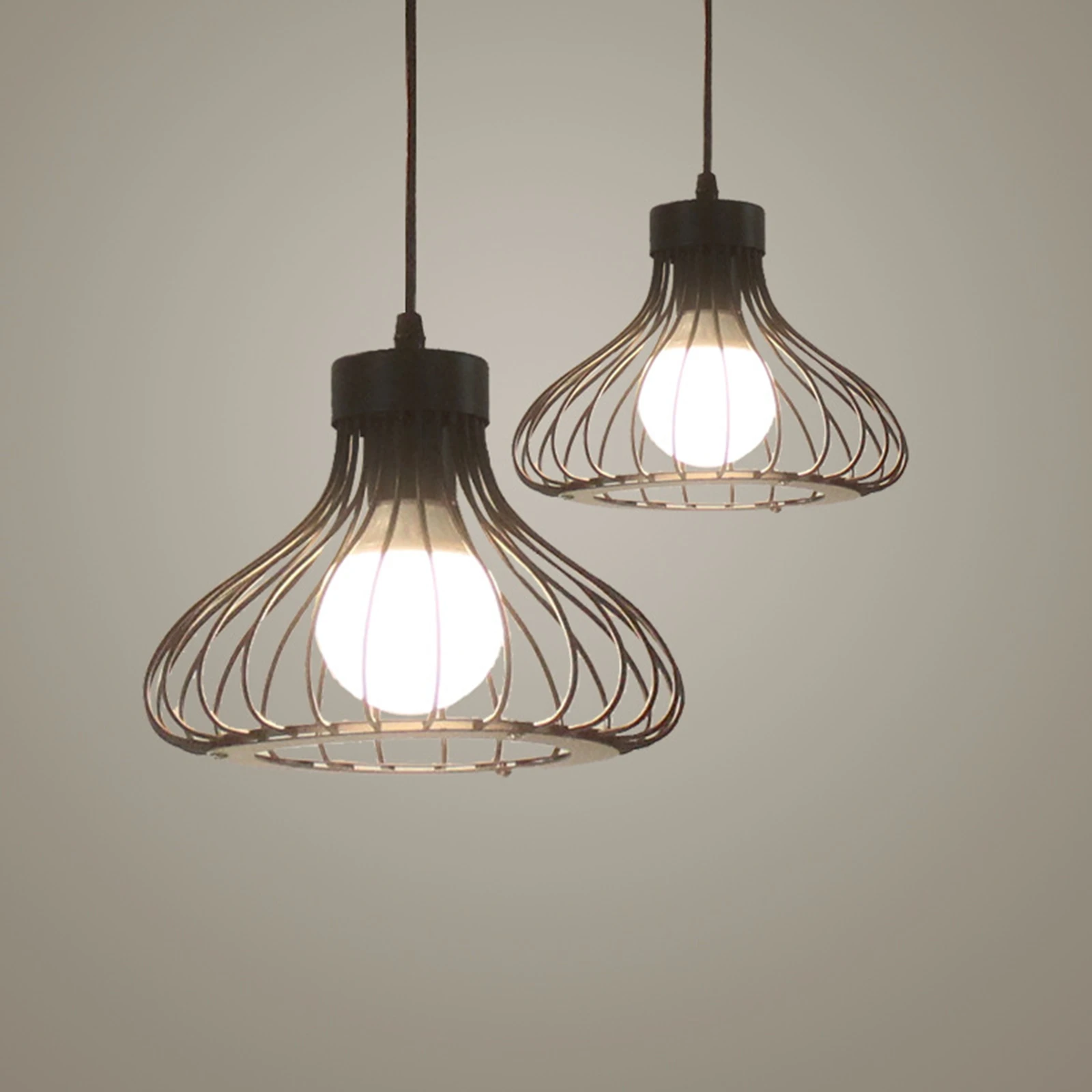 Modern nordic black wrought iron E27 led ceiling lamps for kitchen living room bedroom study balcony porch restaurant cafe hotel
Modern nordic black wrought iron E27 led ceiling lamps for kitchen living room bedroom study balcony porch restaurant cafe hotel