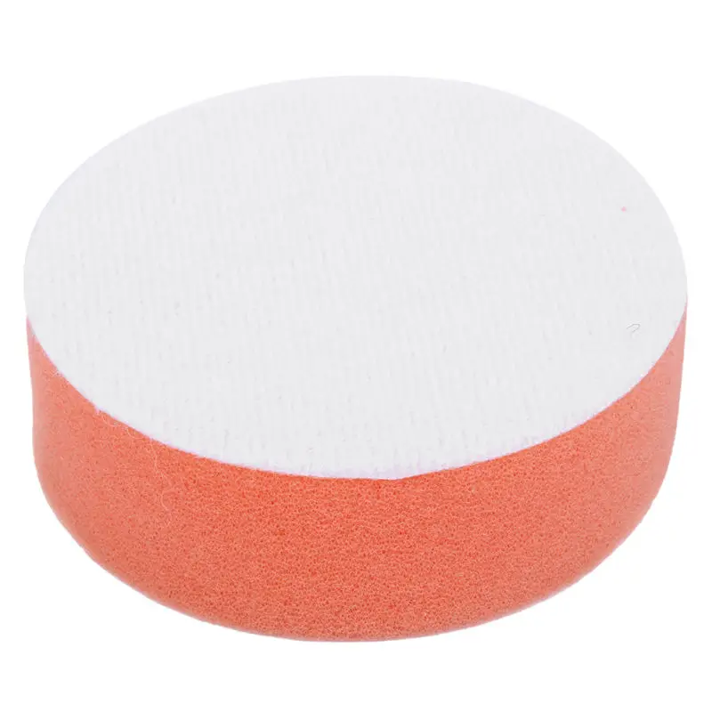 New 6pcs Polishing Buffer Pad Set Kit For Car polish Tool 
New 6pcs Polishing Buffer Pad Set Kit For Car polish Tool