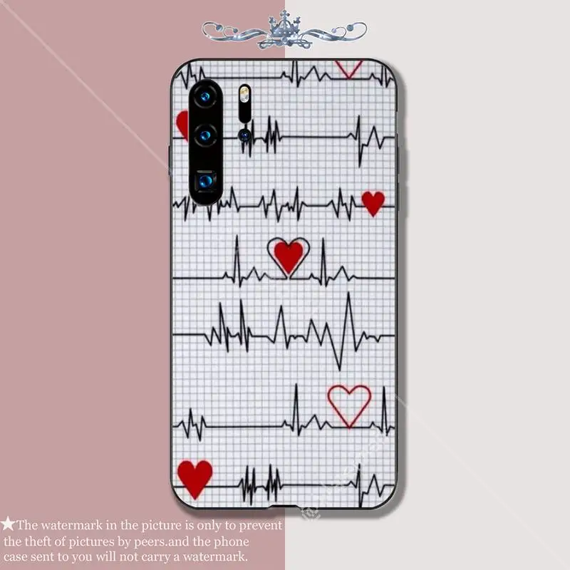 Nurse Medical Medicine Health Heart Phone Case Coque For Huawei P20 P30 P40 Lite P20 P30 P40 Pro P Smart Z 2019 Cases Fundas
Nurse Medical Medicine Health Heart Phone Case Coque For Huawei P20 P30 P40 Lite P20 P30 P40 Pro P Smart Z 2019 Cases Fundas