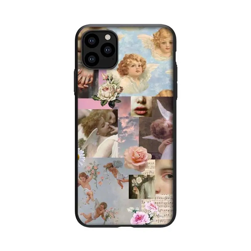 Clouds Clow Angels Phone Case For Black-Iphone 5s 6 6s 7 8 11 12 X Xs Xr Pro Plus Max Mini Fundas Cover
Clouds Clow Angels Phone Case For Black-Iphone 5s 6 6s 7 8 11 12 X Xs Xr Pro Plus Max Mini Fundas Cover