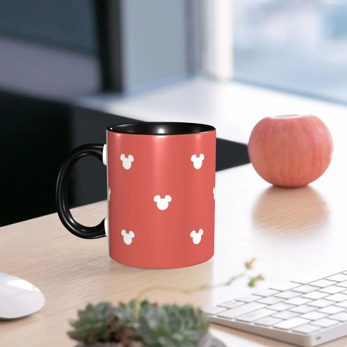 Disney Mickey Minnie eramic Mug coffee cup Cartoon Christmas Gift For Friends classic Cartoon coffee mug Original mugs Anime
Disney Mickey Minnie eramic Mug coffee cup Cartoon Christmas Gift For Friends classic Cartoon coffee mug Original mugs Anime