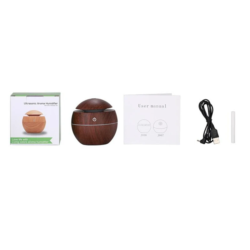 Car Air Humidifier Humidificadores Difusores Aromaterapia Oil Diffuser USB Mini LED Light Home Decoration Diffuseur Voiture
Car Air Humidifier Humidificadores Difusores Aromaterapia Oil Diffuser USB Mini LED Light Home Decoration Diffuseur Voiture