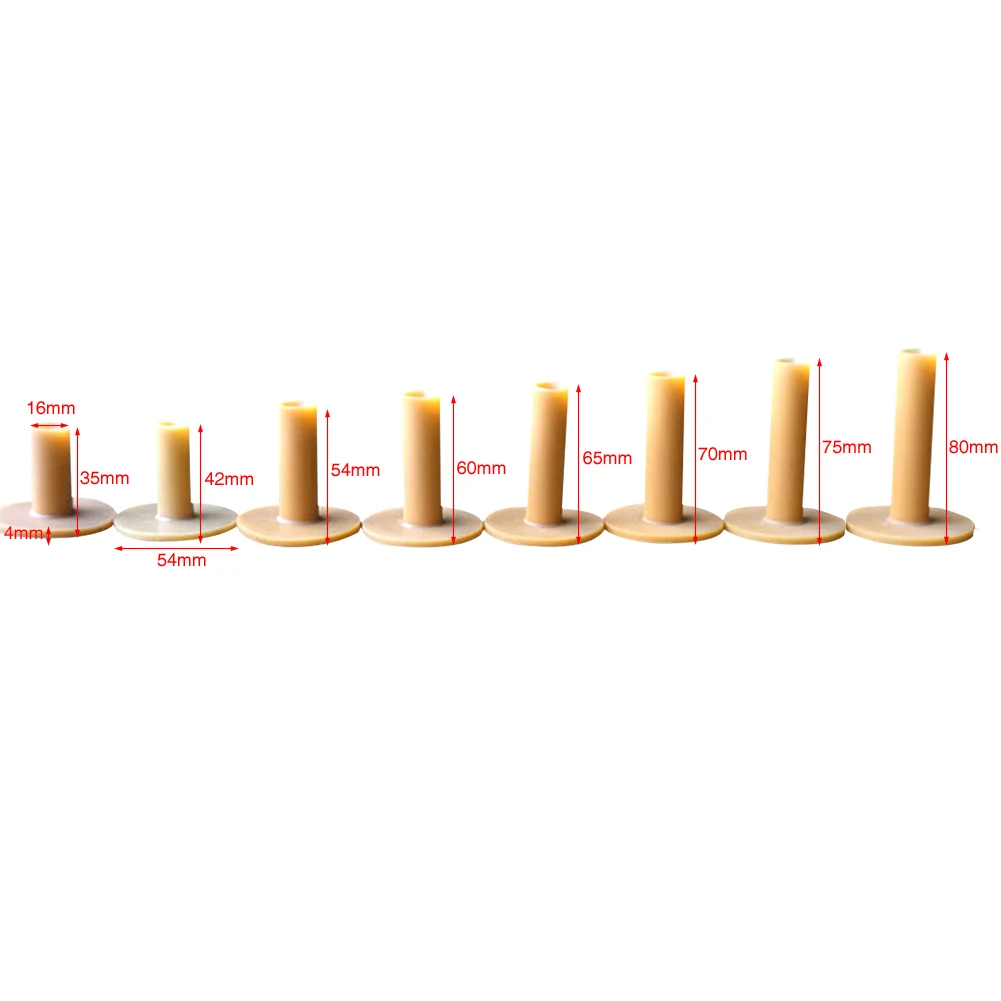 8pcs Rubber Soft Portable Ball Holder Driving Range Stable Golf Spike Accessories Outdoor Sports Casual Games Beginners Home
8pcs Rubber Soft Portable Ball Holder Driving Range Stable Golf Spike Accessories Outdoor Sports Casual Games Beginners Home