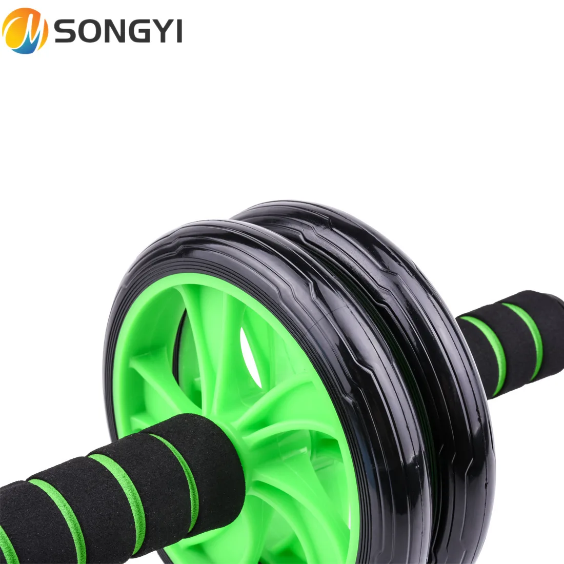 SONGYI Abdominal Portable Fitness Roller&Jump Rope No Noise Wheel Roller Mat Arm Waist Leg Exercise Gym Fitness Equipment Y95
SONGYI Abdominal Portable Fitness Roller&Jump Rope No Noise Wheel Roller Mat Arm Waist Leg Exercise Gym Fitness Equipment Y95