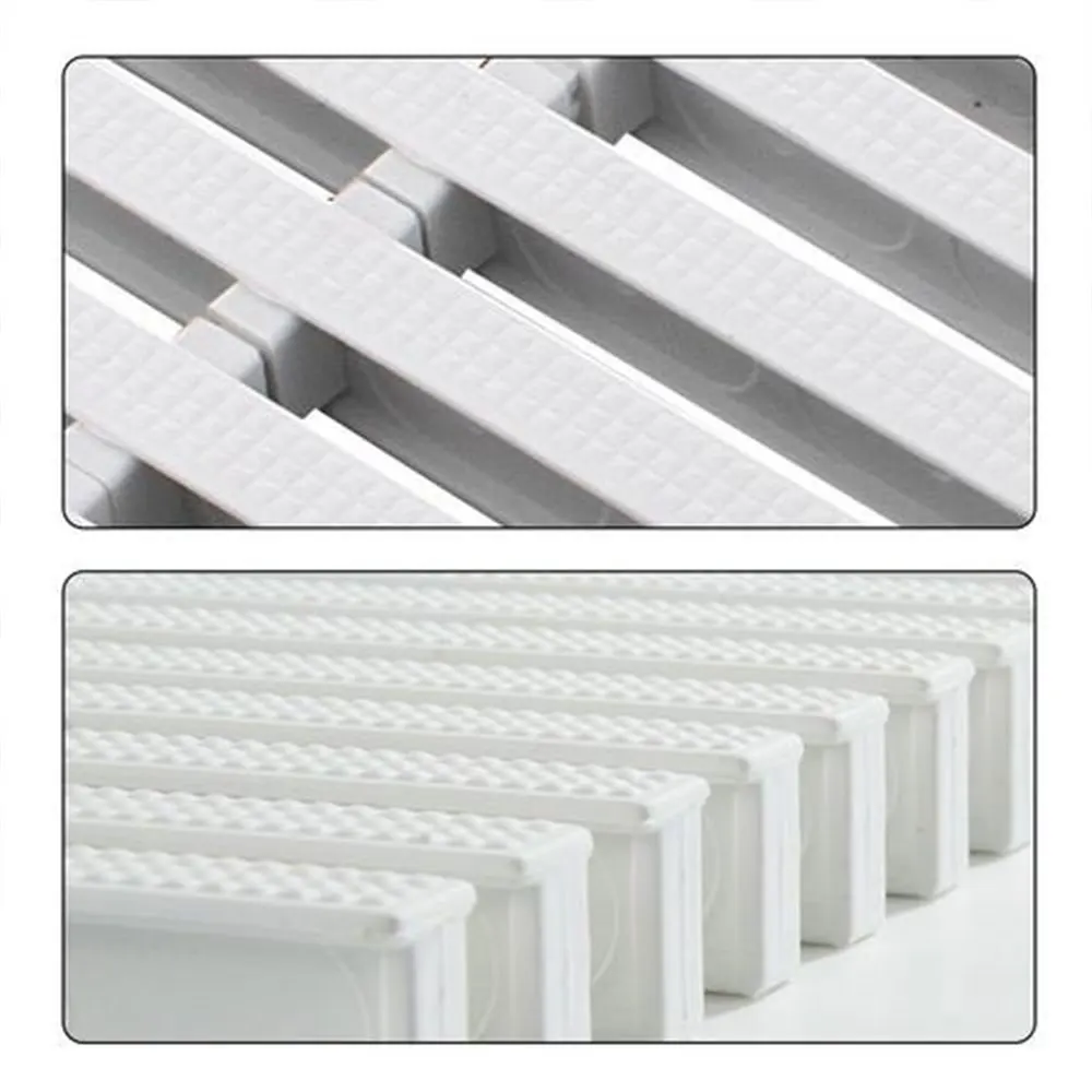 Swimming Pool Overflow Grid Non-slip Board Swimming Pool Water Drain Grille Swimming Pool Equipment Accessories
Swimming Pool Overflow Grid Non-slip Board Swimming Pool Water Drain Grille Swimming Pool Equipment Accessories