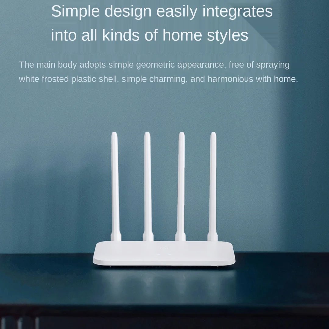 zq Router WiFi Router Home through-Wall Routing High-Power Gigabit Rate Dormitory
zq Router WiFi Router Home through-Wall Routing High-Power Gigabit Rate Dormitory