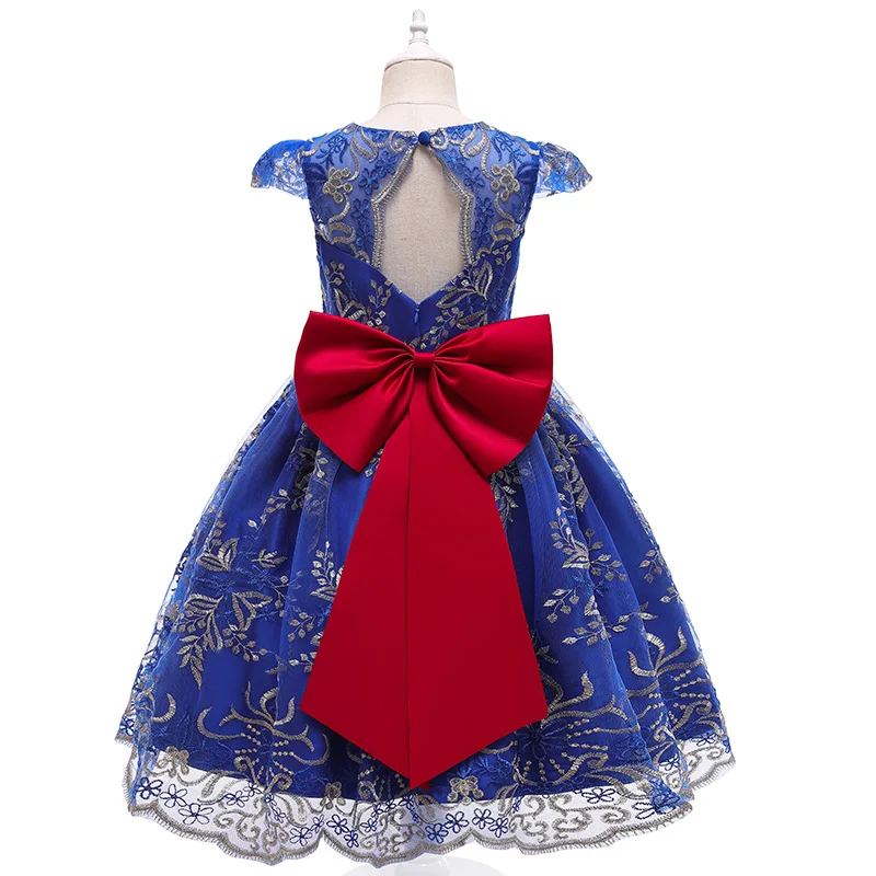 Girl Unicorn Princess Dress Flower Girls Wedding Party Dress Lace Velvet Baby Girl Birthday Bowknot Formal Clothes Vestidos
Girl Unicorn Princess Dress Flower Girls Wedding Party Dress Lace Velvet Baby Girl Birthday Bowknot Formal Clothes Vestidos