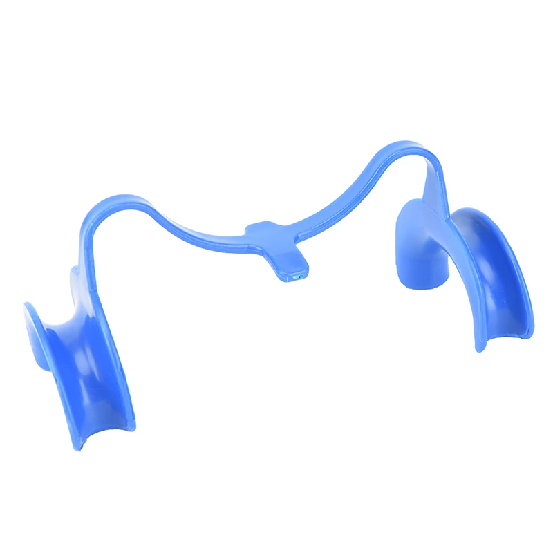 1pc Plastic Mouth Opener Dental Oral Bow Shaped Mouth Opener Teeth Whitening Orthodontic Tool Random Color 
1pc Plastic Mouth Opener Dental Oral Bow Shaped Mouth Opener Teeth Whitening Orthodontic Tool Random Color
