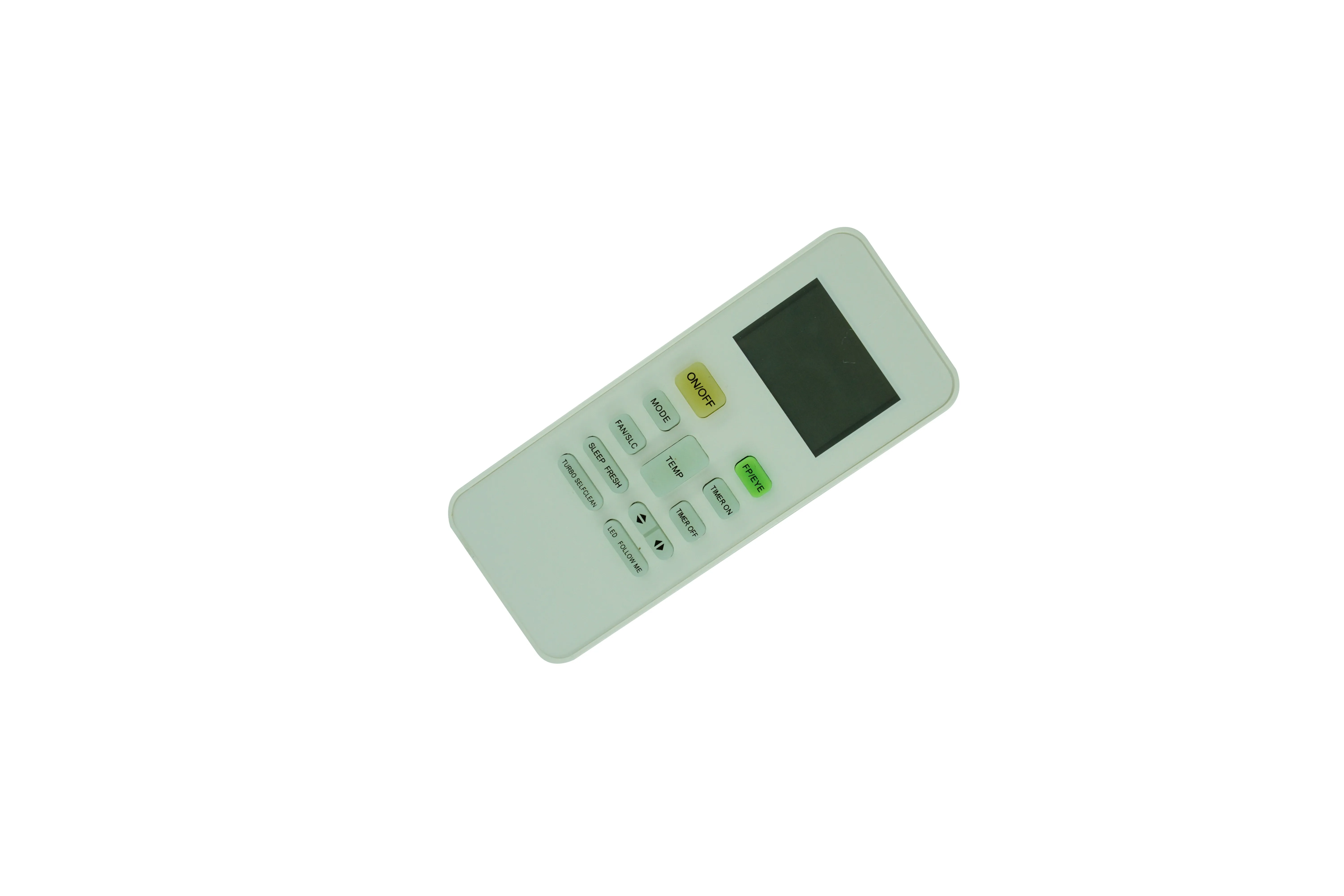 Remote Control For Perfect Aire 2PAMSCH09 2PAMSCH12 1PAMSHH09-25 1PAMSHH12-22.5 1PAMSHQCW12-15 2PAMSH09A-17 Room Air Condtioner
Remote Control For Perfect Aire 2PAMSCH09 2PAMSCH12 1PAMSHH09-25 1PAMSHH12-22.5 1PAMSHQCW12-15 2PAMSH09A-17 Room Air Condtioner