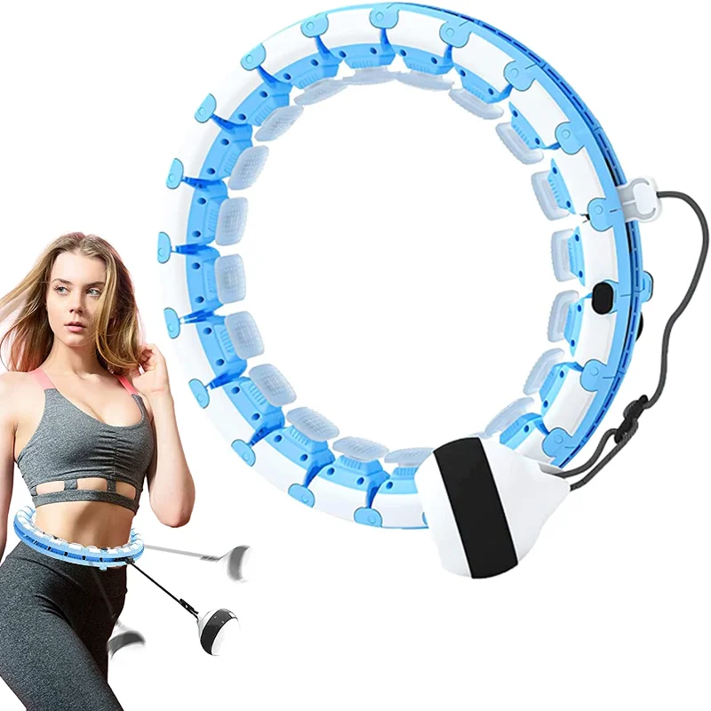 Умное Регулируемое спортивное кольцо для ленивых людей, сжигание жира, усиливает красоту тела, закрывает спортивный круг
Умное Регулируемое спортивное кольцо для ленивых людей, сжигание жира, усиливает красоту тела, закрывает спортивный круг