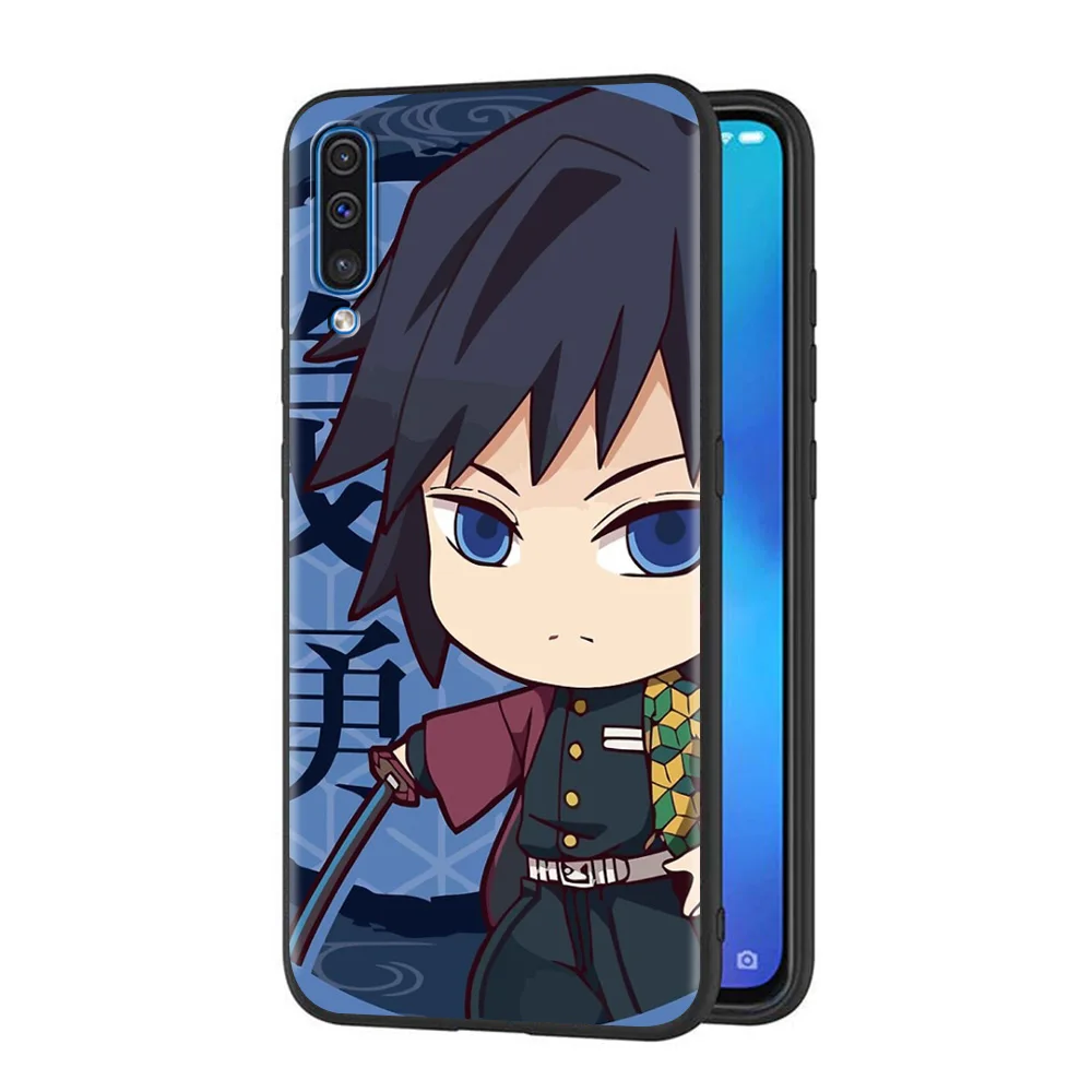 Cellphone Cover For Samsung A70s A60 A50s A90 A80 A70 A50 A40 A30s A30 A20s A20e A20 A10s A10e A10 Shell Anime Demon Slayer 
Cellphone Cover For Samsung A70s A60 A50s A90 A80 A70 A50 A40 A30s A30 A20s A20e A20 A10s A10e A10 Shell Anime Demon Slayer
