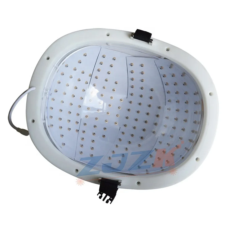 OEM factory direct sale low level laser helmet laser therapy helmet for hair regrowth with CE and patent
OEM factory direct sale low level laser helmet laser therapy helmet for hair regrowth with CE and patent