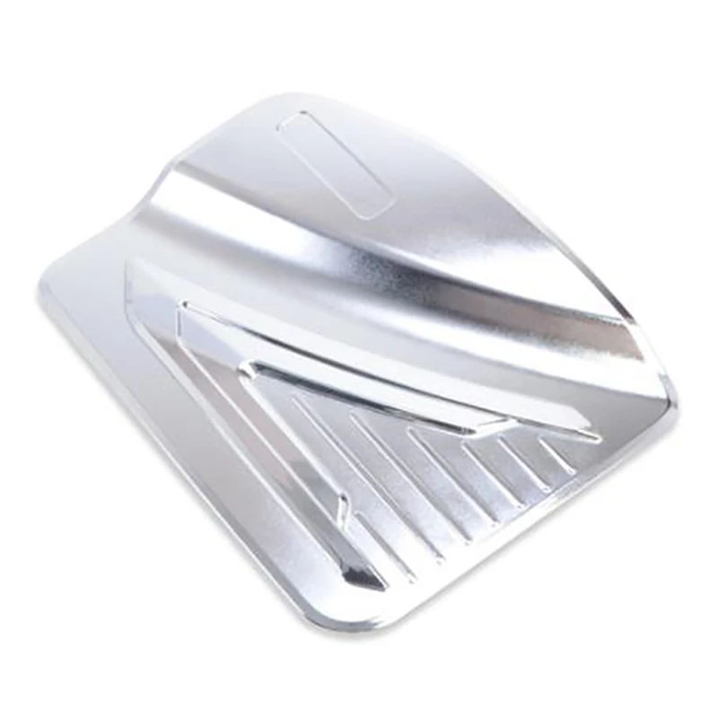 Для Nissan Navara NP300 2015-2020 крышки топливного бака автомобиля крышка отделка масляная топливная крышка защитные аксессуары декоративная крышка
Для Nissan Navara NP300 2015-2020 крышки топливного бака автомобиля крышка отделка масляная топливная крышка защитные аксессуары декоративная крышка