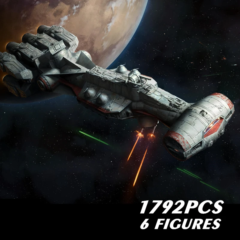 1792 . 6 Tantive IV 75244 
1792 . 6 Tantive IV 75244