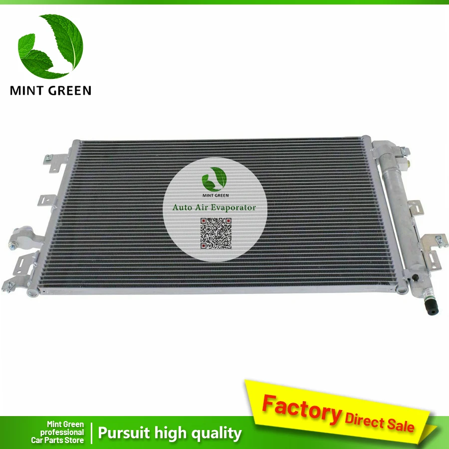 for NEW Car AC Condenser For Volvo XC90 30648955 30781280 31369510 940089 119465168
for NEW Car AC Condenser For Volvo XC90 30648955 30781280 31369510 940089 119465168