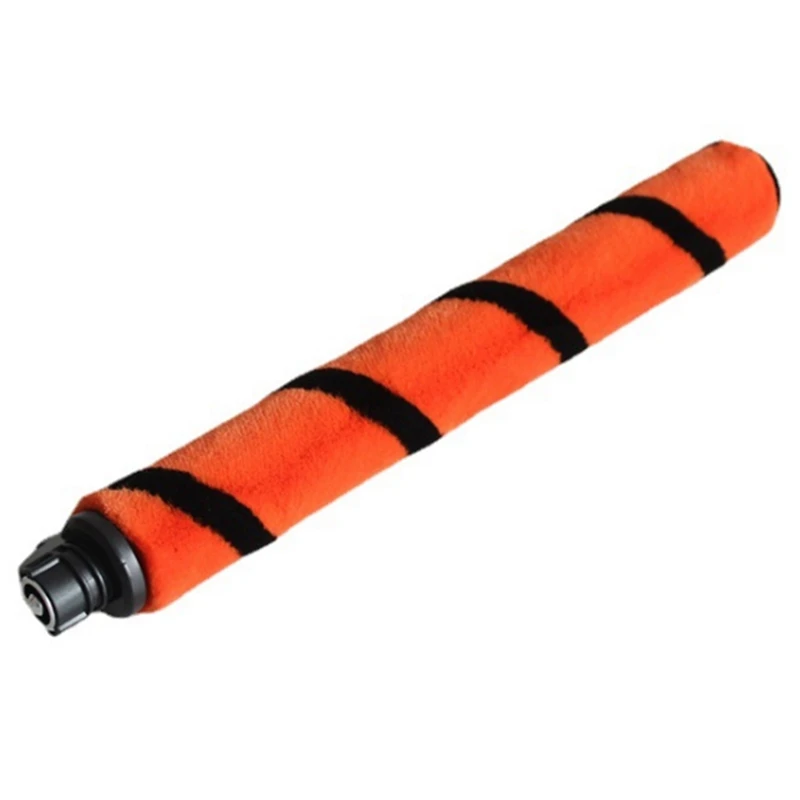 Suitable for Shark NV850 AX910 N7700U AZ1000 Shark Vacuum Cleaner Accessories Rolling Brush Main Brush
Suitable for Shark NV850 AX910 N7700U AZ1000 Shark Vacuum Cleaner Accessories Rolling Brush Main Brush