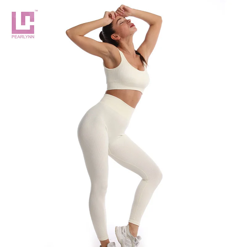 Женский летний спортивный костюм для йоги, комплект из двух предметов, женская одежда для тренажерного зала, спортивный короткий комплект, ... 
Женский летний спортивный костюм для йоги, комплект из двух предметов, женская одежда для тренажерного зала, спортивный короткий комплект, ...