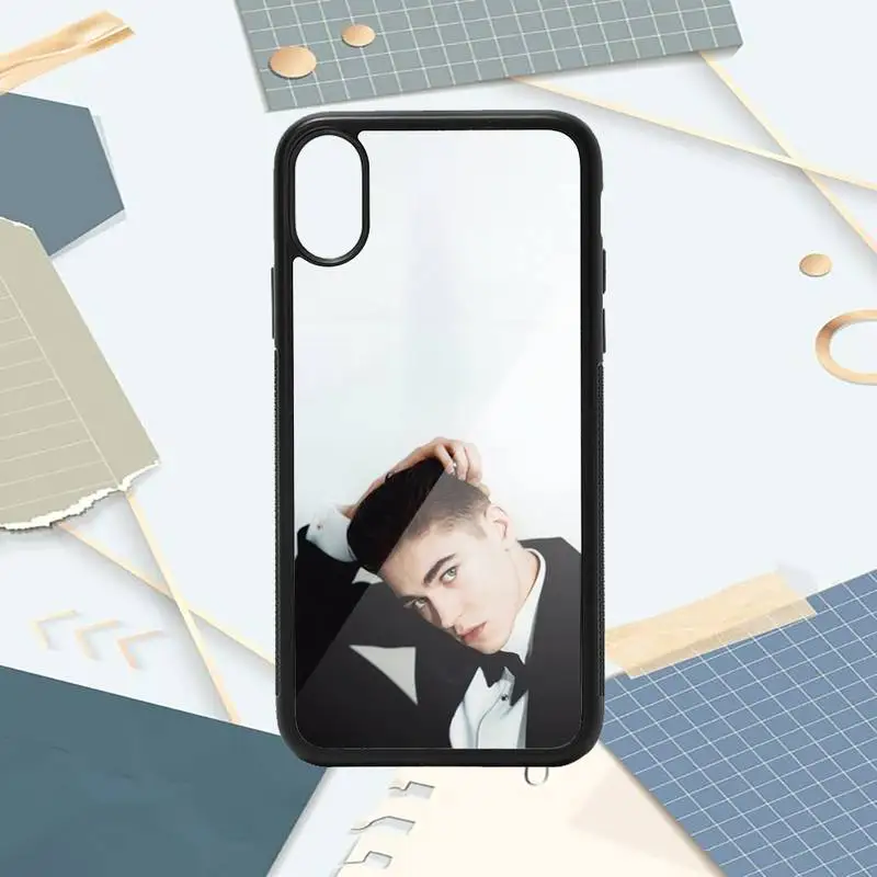 Movie Hardin Scott Hero Phone Case PC for iPhone 11 12 pro XS MAX 8 7 6 6S Plus X 5S SE 2020 XR
Movie Hardin Scott Hero Phone Case PC for iPhone 11 12 pro XS MAX 8 7 6 6S Plus X 5S SE 2020 XR