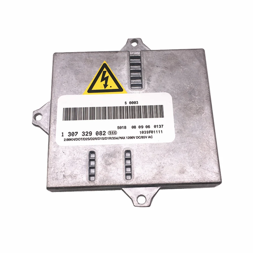 Xenon HID 6 Series (E63 E64) Ballast Control Unit 1307329082 BA034 130732908 For E46 325i 330i M3
Xenon HID 6 Series (E63 E64) Ballast Control Unit 1307329082 BA034 130732908 For E46 325i 330i M3