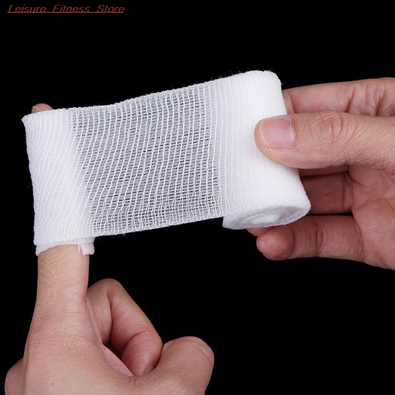 6pcs/lot Plaster Bandages Non-woven Bandage First Aid Kit Supplies PBT Medical Elastic Bandage Pet Bandage
6pcs/lot Plaster Bandages Non-woven Bandage First Aid Kit Supplies PBT Medical Elastic Bandage Pet Bandage