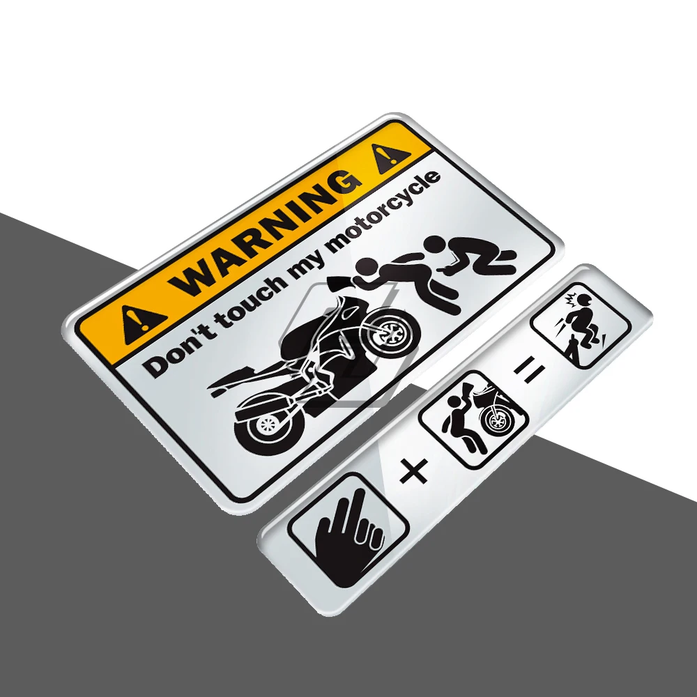 Предупреждение ющая наклейка «Не прикасайтесь к моему мотоциклетному Баку», сексуальная наклейка, резиновая наклейка на бак
Предупреждение ющая наклейка «Не прикасайтесь к моему мотоциклетному Баку», сексуальная наклейка, резиновая наклейка на бак