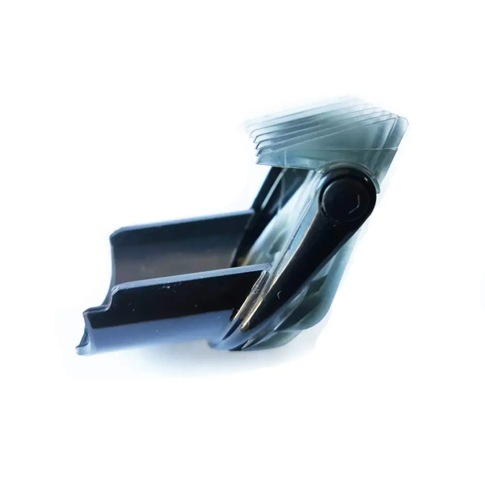 Hair Trimmer Clipper Comb For Philips Qc5010 Qc5050 Qc5053 Qc5070 Small 3-21mm Hair Trimmer Clipper Comb
Hair Trimmer Clipper Comb For Philips Qc5010 Qc5050 Qc5053 Qc5070 Small 3-21mm Hair Trimmer Clipper Comb