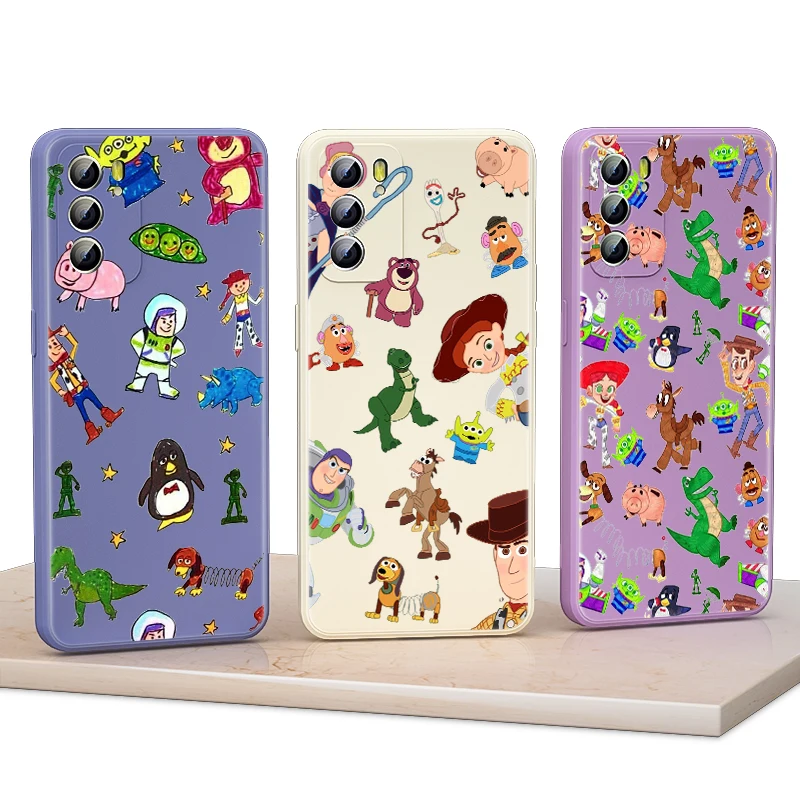 Toy Story Cute Liquid Silicone Soft Capa Phone Case For Huawei Nova 4E 4 3i 3 8 8i 8SE 7SE 7 6SE 7i 6SE 6 5i 5 5T Pro
Toy Story Cute Liquid Silicone Soft Capa Phone Case For Huawei Nova 4E 4 3i 3 8 8i 8SE 7SE 7 6SE 7i 6SE 6 5i 5 5T Pro
