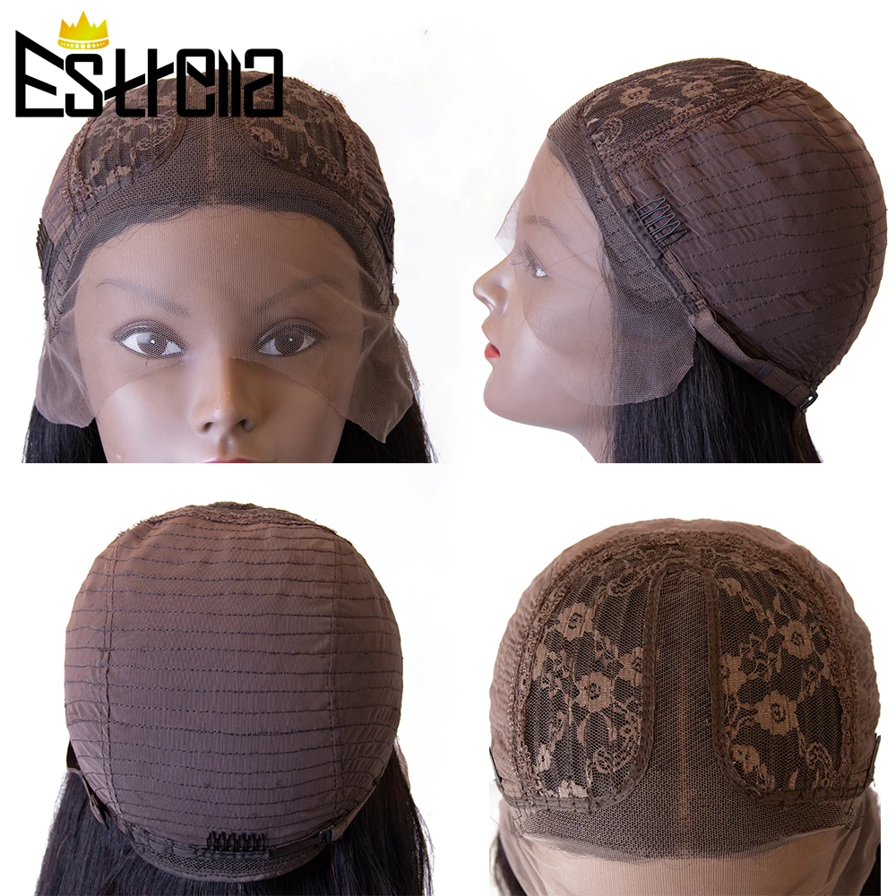 Burmese Long Straight Human Hair Wigs Human Hair Remy Wigs For Women 13x1 Lace Part Wig 150% Density Short Bob Wig Pre Plucked 
Burmese Long Straight Human Hair Wigs Human Hair Remy Wigs For Women 13x1 Lace Part Wig 150% Density Short Bob Wig Pre Plucked