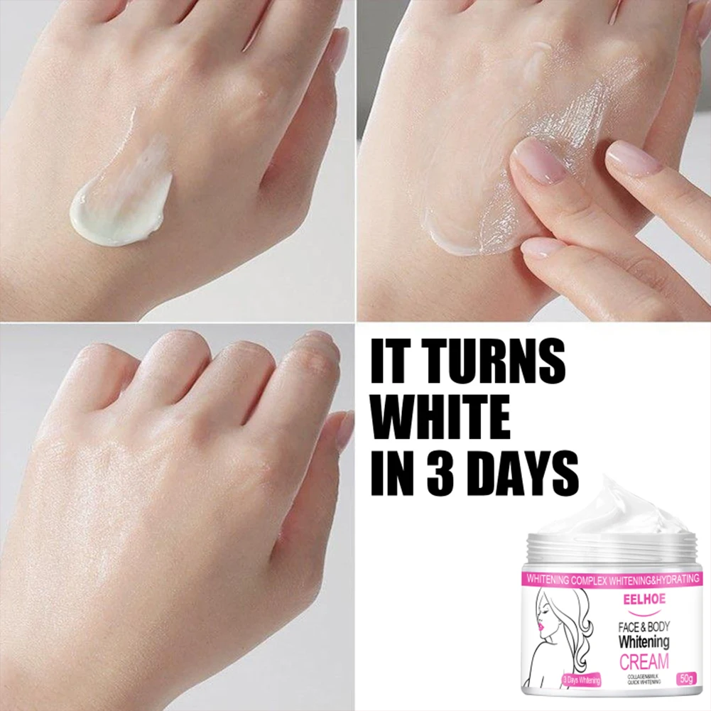 Collagen Body Cream Moisturizing And Brightening Complexion Moisturizing Nourishing Skin Tenderness Body Lotion Correction Cream
Collagen Body Cream Moisturizing And Brightening Complexion Moisturizing Nourishing Skin Tenderness Body Lotion Correction Cream