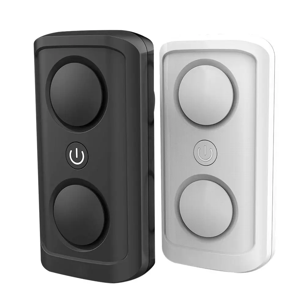 2 Color Ultrasonic Pest Control Mouse Expeller Effective Pests Insect Mosquito Electronic Multi-Functional Repeller
2 Color Ultrasonic Pest Control Mouse Expeller Effective Pests Insect Mosquito Electronic Multi-Functional Repeller