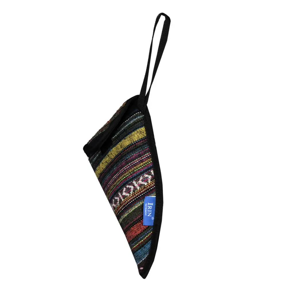 Фото 12 отверстий защитный мешок Ocarina с ремешком для деталей - купить