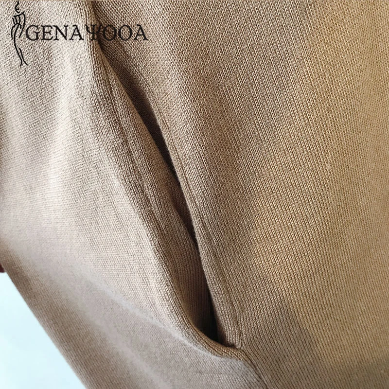 Genayooa Vintage Women Dress O Neck Knitting Maxi Dress Long Sleeve Party Dresses Casual Streetwear Winter Dress 2019 Fashion
Genayooa Vintage Women Dress O Neck Knitting Maxi Dress Long Sleeve Party Dresses Casual Streetwear Winter Dress 2019 Fashion