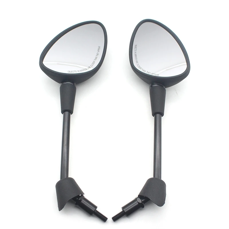 Motorcycle Mirrors Rearview Rear View Mirror Suit for Vespa GT GTS GTV 50 125 200 250 300 300Ie Sprint Primavera150
Motorcycle Mirrors Rearview Rear View Mirror Suit for Vespa GT GTS GTV 50 125 200 250 300 300Ie Sprint Primavera150