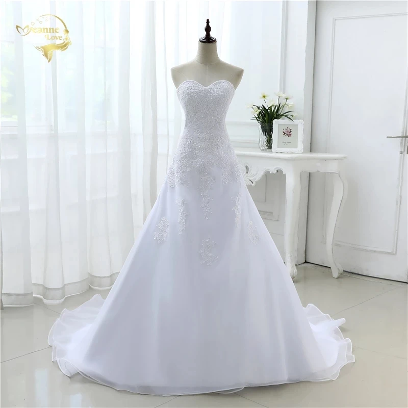 2021 New Arrival Hot Wedding Dresses Elegant Organza Applique Beading Vestidos De Novia Plus Size Beach Bridal Gowns 39001231
2021 New Arrival Hot Wedding Dresses Elegant Organza Applique Beading Vestidos De Novia Plus Size Beach Bridal Gowns 39001231
