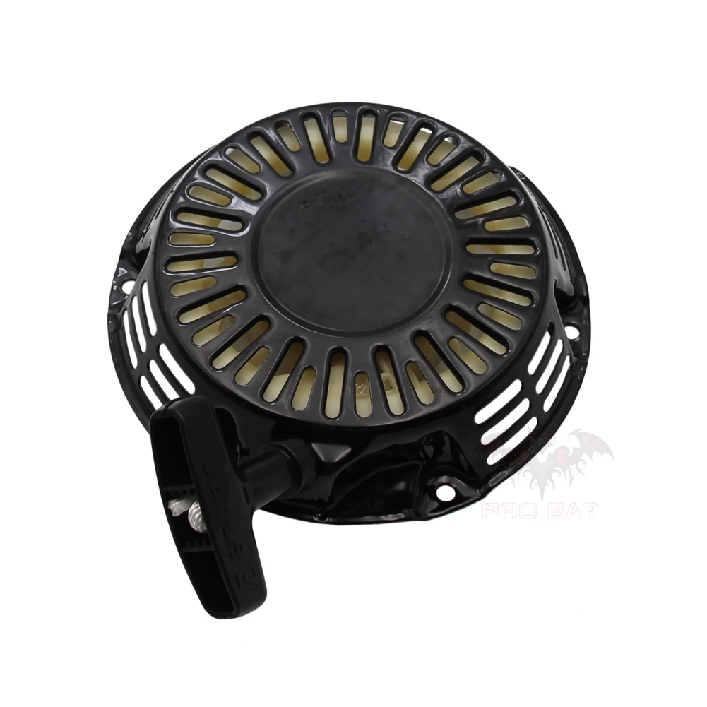 Pull Recoil Starter Start For Coleman Powersports CT200U Trail 200 196cc Mini Bike 
Pull Recoil Starter Start For Coleman Powersports CT200U Trail 200 196cc Mini Bike