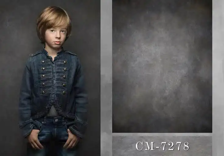 Абстрактная текстура для детей и взрослых портретный фон студийной фотосъемки