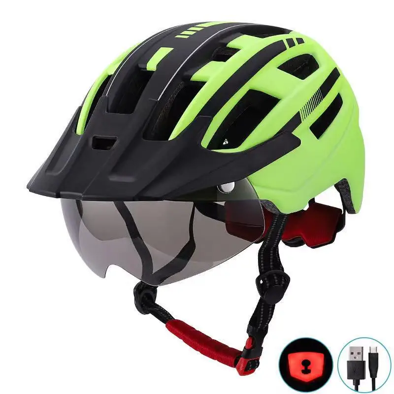 Helmet Motorcycle Motorbike Design Accessories Cycling Helmet Road Bike Climbing Scooter Capacete Mtb Bicycle Helmet BA50TK
Helmet Motorcycle Motorbike Design Accessories Cycling Helmet Road Bike Climbing Scooter Capacete Mtb Bicycle Helmet BA50TK
