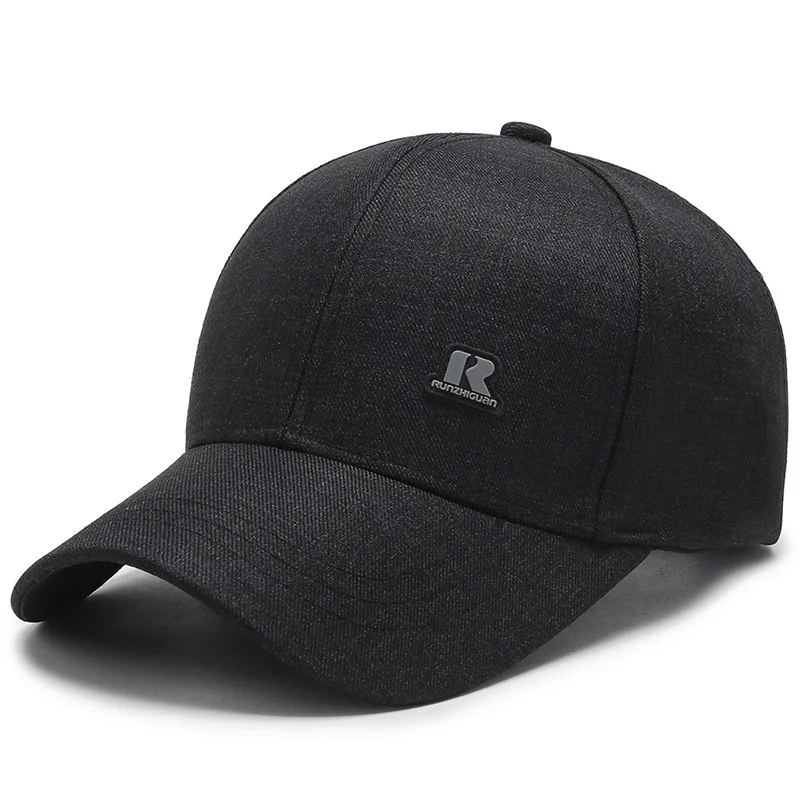 Unisex Baseball Caps Vintage Trucker Hats Adjustable Cotton Breathable Snapback Dad Hat Outdoor Sun Hat Casual Cap
Unisex Baseball Caps Vintage Trucker Hats Adjustable Cotton Breathable Snapback Dad Hat Outdoor Sun Hat Casual Cap
