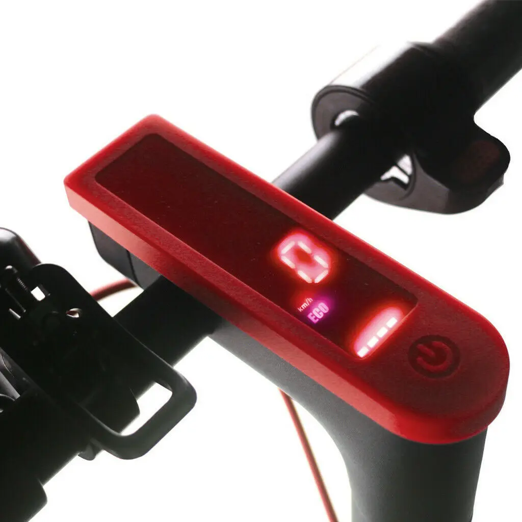 Waterproof Protective Cover Scooters Part Autocollants Scooters Display Screen Case Dash Panel Protection for Xiaomi M365 Pro
Waterproof Protective Cover Scooters Part Autocollants Scooters Display Screen Case Dash Panel Protection for Xiaomi M365 Pro