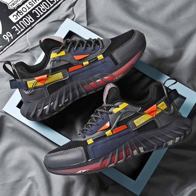 Designer Mens Shoes Breathable Summer Chaussures Hommes Casual Shoes Man High Quality Sneakers Men Tenis Hombre Zapatos Casuales
Designer Mens Shoes Breathable Summer Chaussures Hommes Casual Shoes Man High Quality Sneakers Men Tenis Hombre Zapatos Casuales